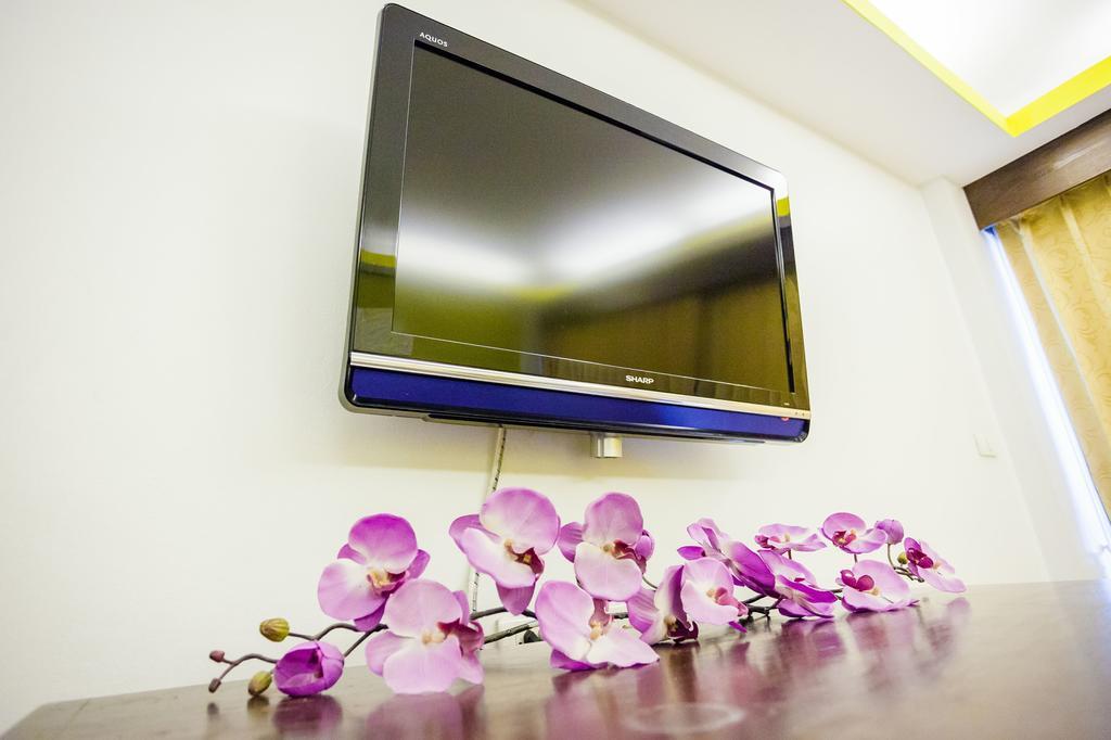 The Luxur Boutique Hotel Patong Eksteriør billede